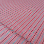 Cotton fabric Sepala strip
