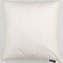 Pillow-case 40x40 TELMA creamy