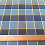 Decorative fabric Káro kibch