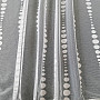 Jacquard curtain A38401