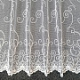 Jacquard curtain DD843