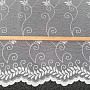 Jacquard curtain A355201 / 150