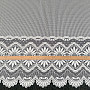 Jacquard curtain 273/150/01