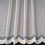 Jacquard curtain 7W1165