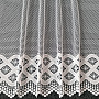 Jacquard curtain A9456 / 250