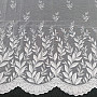 Jacquard curtain sheets 140/260
