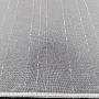 Jacquard curtain white 7858/260