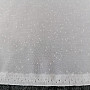Voial curtain 1438/260 light cream