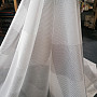 Luxury curtain gray 11253/70