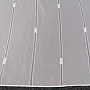 Voial curtain white 109/300