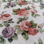 CEREZA ROSES cotton fabric