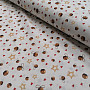 Cotton fabric ROLNIČKY