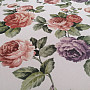 Decorative fabric SPRINGTIME-rose