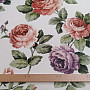 Decorative fabric SPRINGTIME-rose