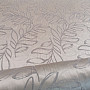 Decorative fabric SALVIA 79 gold-beige-gray