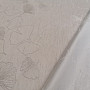 Decorative fabric GRACE GINKO 70 cream
