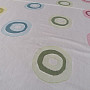 Decorative fabric SOLEY 35
