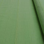 Solid cotton fabric KARUR green