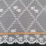 Jacquard curtain 6200