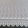 Curtain with embroidery 10016584/290