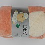 blanket Sheep-sheep 150/200 salmon / cream