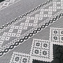 Jacquard curtain 603191