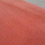 upholstery fabric JURA CORAL width 142 cm