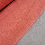 upholstery fabric JURA CORAL width 142 cm