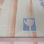 Decorative fabric TAFET