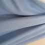 Decorative fabric SVEDE azure blue 300 cm