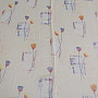 Decorative fabric Milos 3/140