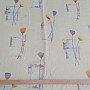 Decorative fabric Milos 3/140