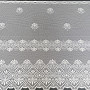 Jacquard curtain A387301