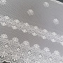 Jacquard curtain A387301