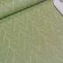 Decorative fabric Livorno green