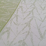 Decorative fabric Livorno green