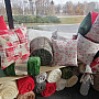 Christmas decorative coating CHRISTMAS BOARD