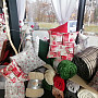 Christmas decorative coating CHRISTMAS BOARD