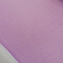 Decorative fabric BLACK OUT light purple highlights
