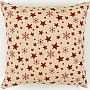 Christmas decoration cover STELA
