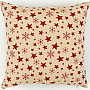 STELA Christmas decorative pillow cover