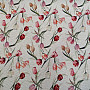 Tapestry fabric TULIPS