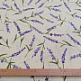 decorative fabric LAVANDA