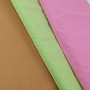 Solid cotton fabric UNI sv. pink