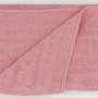 Pink towel I