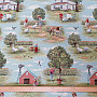 Tapestry fabric VENKOV