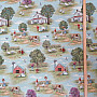 Tapestry fabric VENKOV