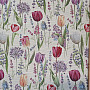 Tapestry fabric SPRING - TULIPS