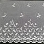 Jacquard curtain A372101 tickets