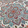 JAIMA BEIG tapestry fabric